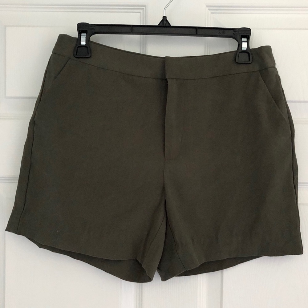 A NEW DAY Shorts - NWT‼️